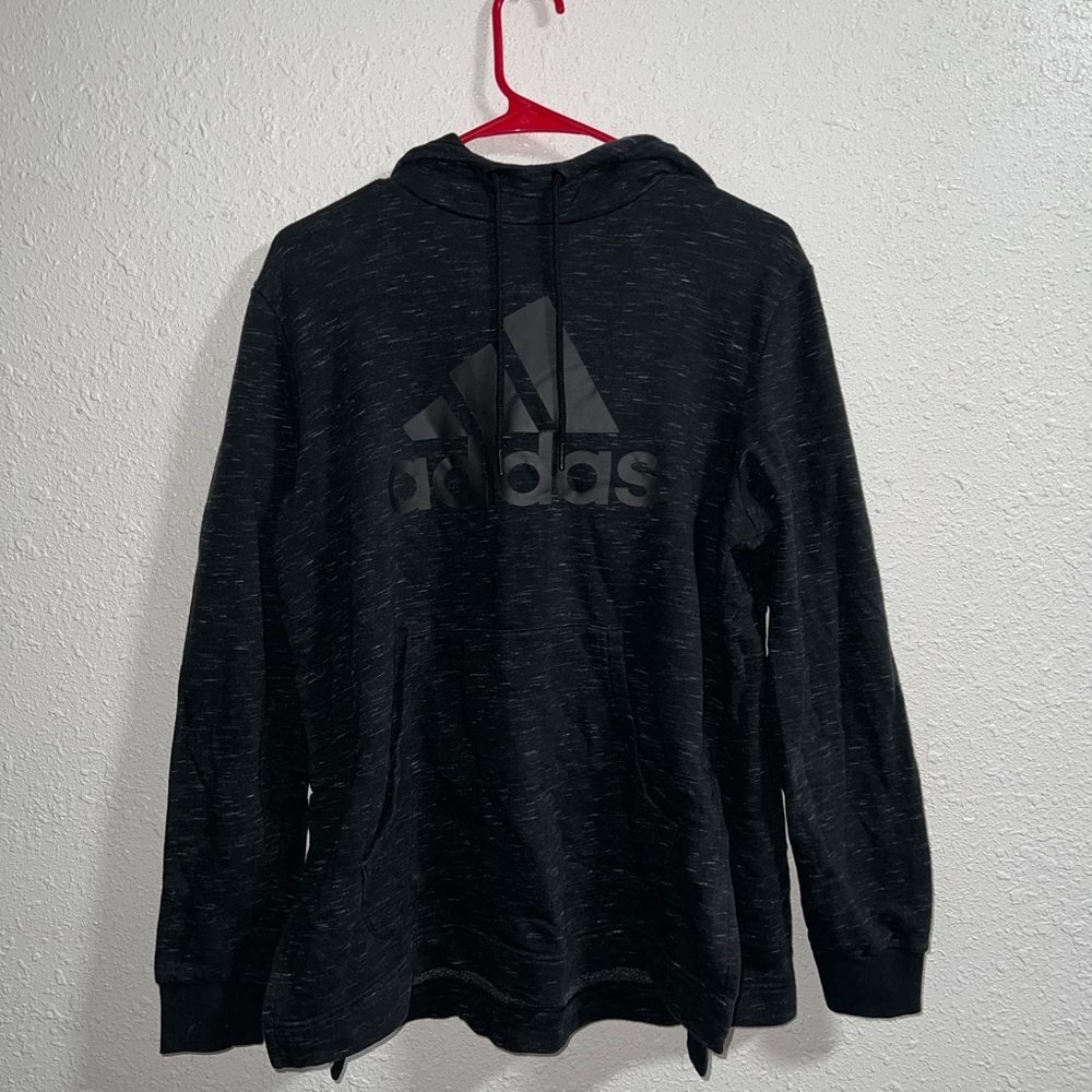 adidas hoodie